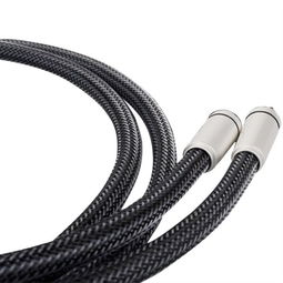 弗吉凯柏 Cabos F00690105 发烧光纤线 1.5米黑色家电配件评测与选购指南